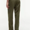 Regular Fit Pull-On Pant