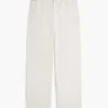 Regular Fit Pull-On Pant