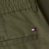 Regular Fit Pull-On Pant
