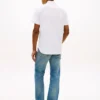 Regular Fit Short-Sleeve Oxford Shirt Regular Fit Short-Sleeve Oxford Shirt