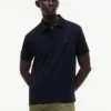 Regular Fit Smooth Cotton Polo Regular Fit Smooth Cotton Polo