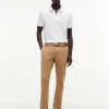 Regular Fit Smooth Cotton Polo Regular Fit Smooth Cotton Polo