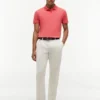 Regular Fit Smooth Cotton Polo Regular Fit Smooth Cotton Polo