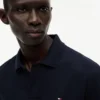 Regular Fit Smooth Cotton Polo Regular Fit Smooth Cotton Polo