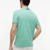 Regular Fit Smooth Cotton Polo Regular Fit Smooth Cotton Polo