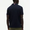 Regular Fit Smooth Cotton Polo Regular Fit Smooth Cotton Polo