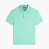 Regular Fit Smooth Cotton Polo Regular Fit Smooth Cotton Polo