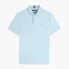 Regular Fit Smooth Cotton Polo Regular Fit Smooth Cotton Polo