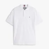 Regular Fit Smooth Cotton Polo Regular Fit Smooth Cotton Polo