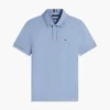 Regular Fit Smooth Cotton Polo Regular Fit Smooth Cotton Polo