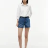 Regular Fit Stretch Oxford Shirt Regular Fit Stretch Oxford Shirt