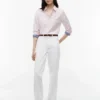 Regular Fit Stretch Oxford Shirt Regular Fit Stretch Oxford Shirt