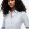 Regular Fit Stretch Oxford Shirt Regular Fit Stretch Oxford Shirt