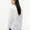 Regular Fit Stretch Oxford Shirt Regular Fit Stretch Oxford Shirt