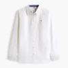Regular Fit Stretch Oxford Shirt Regular Fit Stretch Oxford Shirt