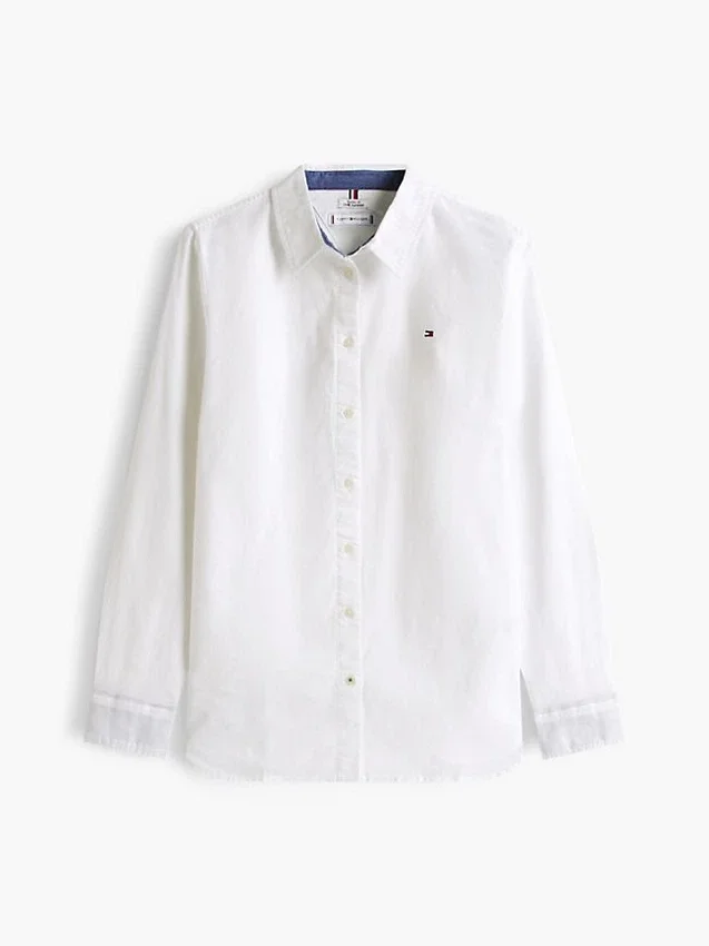Regular Fit Stretch Oxford Shirt Regular Fit Stretch Oxford Shirt