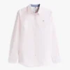 Regular Fit Stretch Oxford Shirt Regular Fit Stretch Oxford Shirt