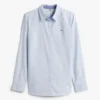 Regular Fit Stretch Oxford Shirt Regular Fit Stretch Oxford Shirt