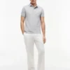 Regular Fit Stretch Tommy Polo Regular Fit Stretch Tommy Polo