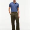 Regular Fit Stretch Tommy Polo Regular Fit Stretch Tommy Polo