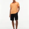 Regular Fit Stretch Tommy Polo Regular Fit Stretch Tommy Polo