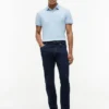 Regular Fit Stretch Tommy Polo Regular Fit Stretch Tommy Polo