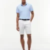 Regular Fit Stretch Tommy Polo Regular Fit Stretch Tommy Polo