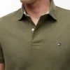 Regular Fit Stretch Tommy Polo Regular Fit Stretch Tommy Polo