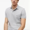 Regular Fit Stretch Tommy Polo Regular Fit Stretch Tommy Polo