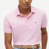 Regular Fit Stretch Tommy Polo Regular Fit Stretch Tommy Polo