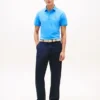 Regular Fit Stretch Tommy Polo Regular Fit Stretch Tommy Polo