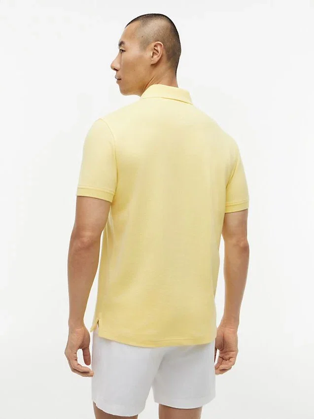 Regular Fit Stretch Tommy Polo Regular Fit Stretch Tommy Polo