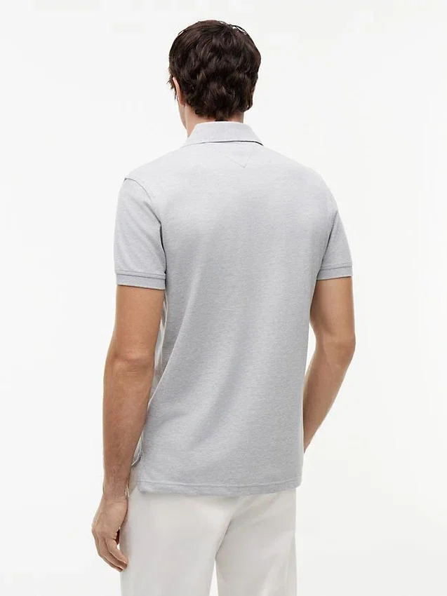Regular Fit Stretch Tommy Polo Regular Fit Stretch Tommy Polo