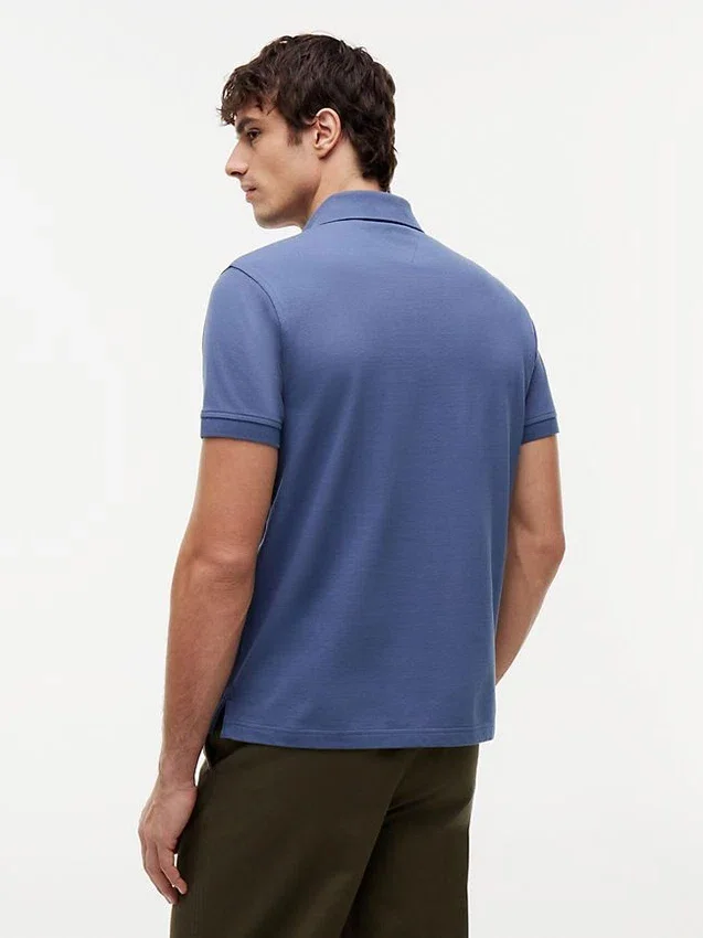 Regular Fit Stretch Tommy Polo Regular Fit Stretch Tommy Polo