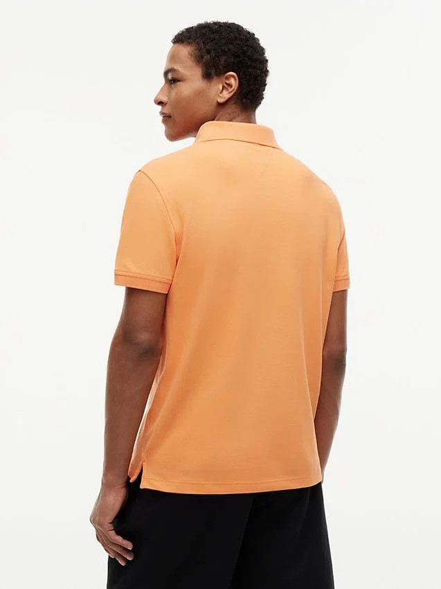 Regular Fit Stretch Tommy Polo Regular Fit Stretch Tommy Polo