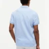 Regular Fit Stretch Tommy Polo Regular Fit Stretch Tommy Polo