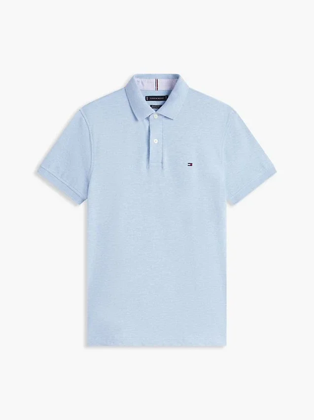 Regular Fit Stretch Tommy Polo Regular Fit Stretch Tommy Polo