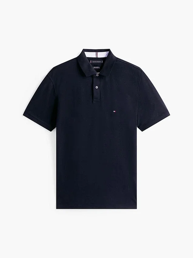 Regular Fit Stretch Tommy Polo Regular Fit Stretch Tommy Polo