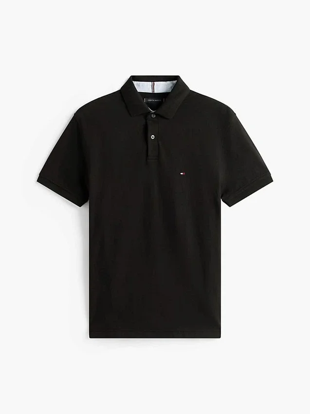 Regular Fit Stretch Tommy Polo Regular Fit Stretch Tommy Polo