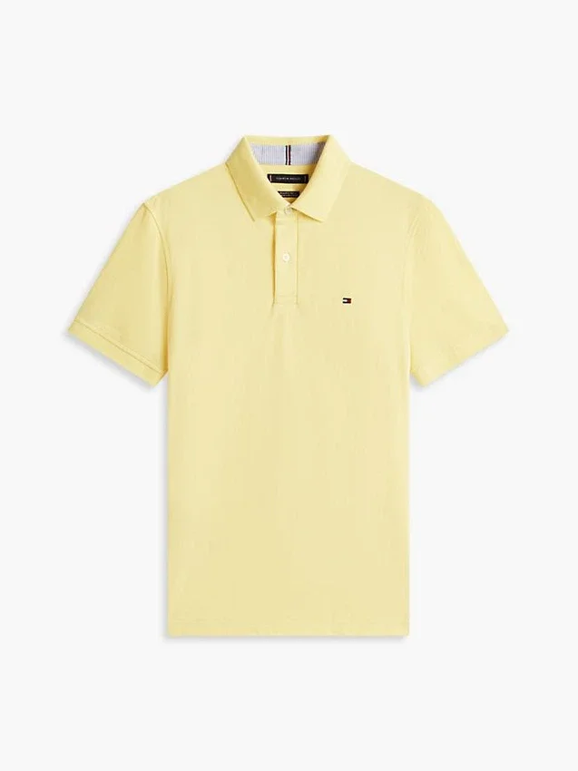 Regular Fit Stretch Tommy Polo Regular Fit Stretch Tommy Polo