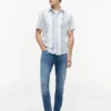 Regular Fit Striped Oxford Shirt Regular Fit Striped Oxford Shirt