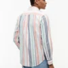 Regular Fit Striped Oxford Shirt Regular Fit Striped Oxford Shirt