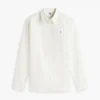 Regular Fit Striped Stretch Oxford Shirt Regular Fit Striped Stretch Oxford Shirt