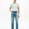 Regular Fit Textured Oxford Slub Polo Regular Fit Textured Oxford Slub Polo