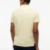 Regular Fit Textured Oxford Slub Polo Regular Fit Textured Oxford Slub Polo
