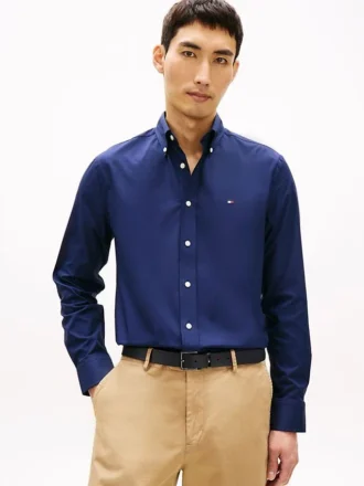 Regular Fit TH Performance Shirt