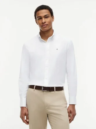 Regular Fit TH Performance Shirt
