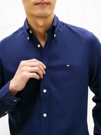 Regular Fit TH Performance Shirt