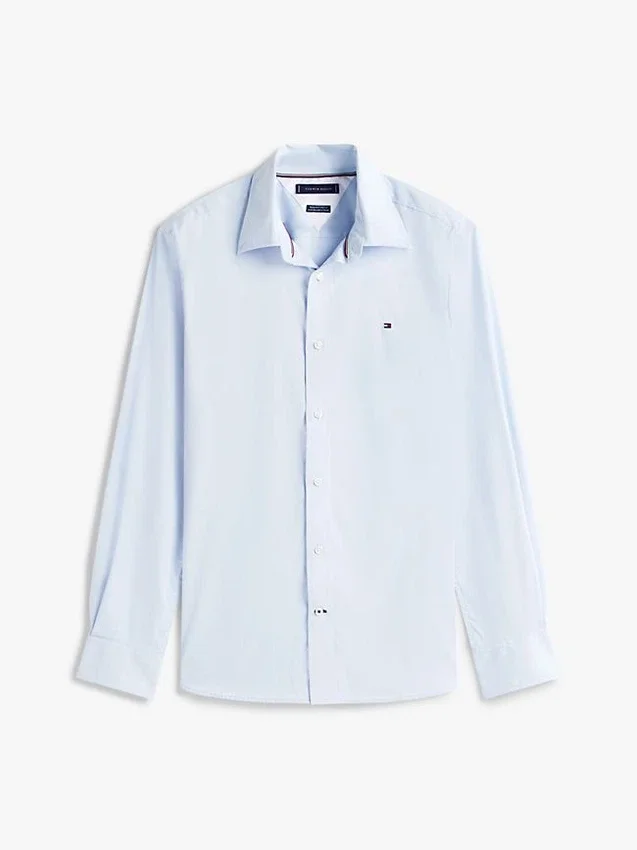 Regular Fit TH Performance Shirt Regular Fit TH Performance Shirt