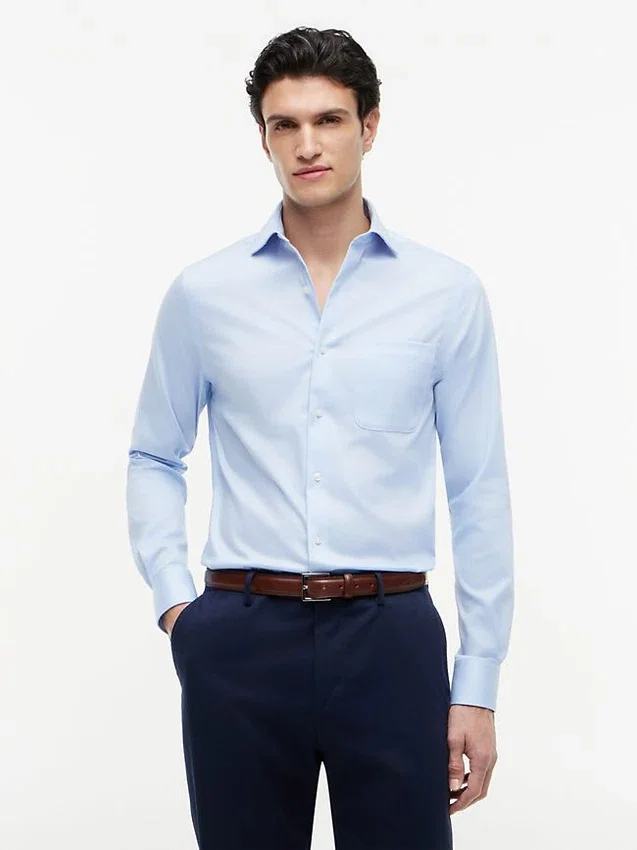 Regular Fit THFlex Dress Shirt Regular Fit THFlex Dress Shirt
